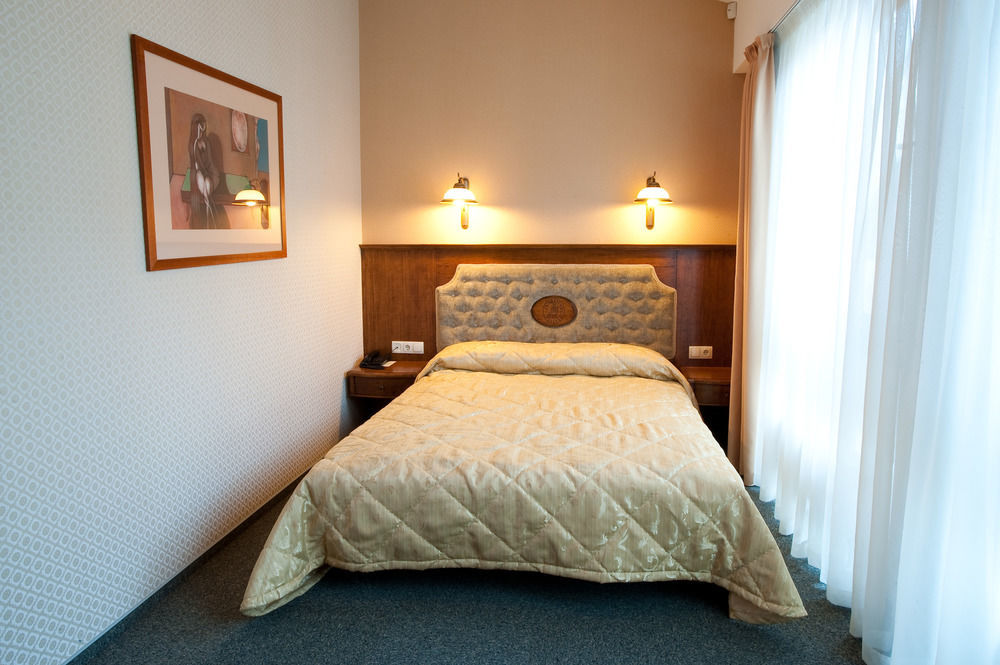 Hotel Friedricho Pasazas Klaipėda Exteriér fotografie